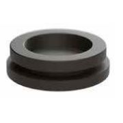 Изолятор проходной d47мм DKC R5HTT36