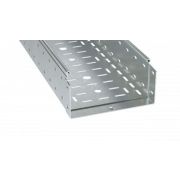 Лоток листовой перфорир. 100х500 L3000 2.0мм DKC SPH30150