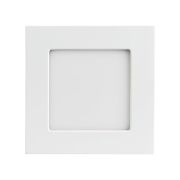 Светильник DL-120x120M-9W Day White (Arlight, IP40 Металл, 3 года) | 020126 | Arlight