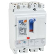 Выключатель автоматический OptiMat D250N-TM032-УХЛ3 | 291425 | КЭАЗ