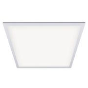 Светильник светодиодный универсальный ДВО-6012 Opal 36w 6500K IP40 230V 595x19mm 370mA  | .5034525 | ФАZA