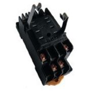 Разъем на DIN для ПР-102 2к. 10А | 23956DEK | DEKraft