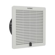 Вентилятор с фильтром RV 230/260 м3/ч, 230 В, 252x252 мм, IP54 | R5RV15230P | DKC