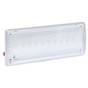 Светильник аварийного освещения SAFEWAY-10P пост. действия LED EKF Proxima | dpa-203 | EKF