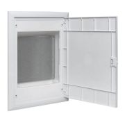 Щит слаботочный встраиваемый ProfiBox (ВхШхГ) 513х403х105мм IP41 PROxima | profibox-m-24+4 | EKF