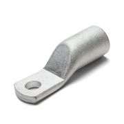 Наконечник под опрессовку медный ТМЛ-У 25-6 ( 25шт. В уп) | 85734 | КВТ