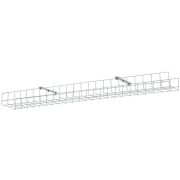 Решетка защитная для светильников ДПО, SPO SPO-BAR-1300-200 (5/40) | Б0049260 | ЭРА