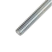 Шпилька оцинк.с резьбой М22х2 м DIN 975 - накл. | 104419 | Tech-KREP