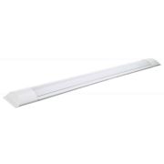 Светильник светодиодный линейный PPO-04 1200 36W 6500K IP20 180-240V/50Hz | .5030909 | Jazzway