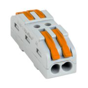 Клемма проходная EKF PROXIMA СМК 222 422 | plc-smk-422 | EKF