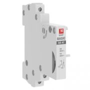 Блок-контакт БК-47 Basic | mdbc-47-bas | EKF