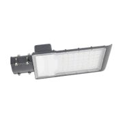 Светильник светодиодный консольный уличный Avenue 50W 5000lm 5000K 190-250V IP65 355*155*57мм черный КСС Ш LED 1/10 | 629534350 | Gauss