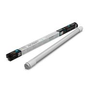 Лампа светодиодная Elementary T8 12W 1000lm 4000K G13 600mm стекло LED 1/20 | 93022 | Gauss