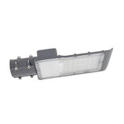 Светильник светодиодный консольный уличный Avenue 30W 3000lm 5000K 190-250V IP65 316*130*57мм черный КСС Ш LED 1/20 | 629534330 | Gauss