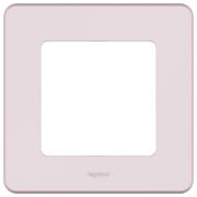 Inspiria Розовый Рамка 1-ая | 673934 | Legrand