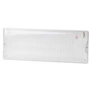 Светильник аварийного освещения непостоянный светодиодный DPA-301-0-65 40LED 3ч IP65 NiCD | Б0044405 | ЭРА