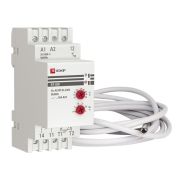 Реле температуры RT-820 (-5....+40 С)  EKF PROxima | RT-820 | EKF