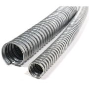 Металлорукав Р3-Ц 18 (50 м/уп.) | zeta42520 | ГОФРОМАТИК