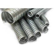 Металлорукав Р3-ЦХ 50 (20 м/уп.) | zeta42417 | ГОФРОМАТИК