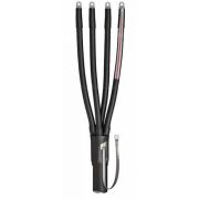 Муфта концевая 4ПКТп -1-16/25-Б нг-LS с болт. наконечниками | 70516 | КВТ