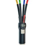 Муфта концевая 5ПКТп мини - 2,5/10 без болт. наконечников | 68063 | КВТ