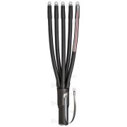 Муфта концевая 5ПКТп-1-150/240-Б с болт. наконечниками | 60332 | КВТ