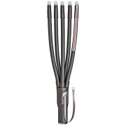 Муфта концевая 5ПКТп(б)-1-25/50 без болт. наконечников | 60336 | КВТ