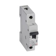 Выключатель автоматический  однополюсный RX3 4500 40А C 4,5кА | 419668 | Legrand
