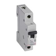 Выключатель автоматический  однополюсный RX3 4500 50А C 4,5кА | 419669 | Legrand