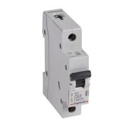 Выключатель автоматический  однополюсный RX3 4500 63А C 4,5кА | 419670 | Legrand