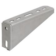 Кронштейн настенный осн. 300мм | CLP1CW-300-1 | IEK