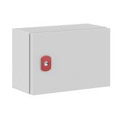 Корпус сварной навесной ST с М/П ВхШхГ  200 x 300 x 150 | R5ST0231 | DKC
