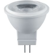 Лампа светодиодная LED 3Вт GU4 12В 3000К NLL-MR11-3-12-3K-GU4 MR11 | 94141 | Navigator