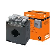 Трансформатор тока ТТН  30/250/5- 5VA/0,5  | SQ1101-0081 | TDM