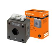 Трансформатор тока ТТН  30T/150/5-5VA/0,5S  | SQ1101-0071 | TDM