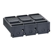 1 КОРОТКАЯ КЛЕМ. ЗАГЛУШКА ДЛЯ 3P (NSX400/630) | LV432591 | Schneider Electric