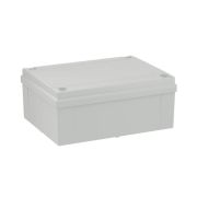 Коробка распределительная с гладкими стенками. IP56. 300х220х120мм | 54310 | DKC