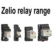 ВАРИСТОР + ЗЕЛ. СВЕТОДИОД 110/230В | RZM021FP | Schneider Electric