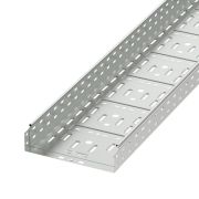 Лоток перфорированный 300х80х3000х0,8мм | 35305 | DKC