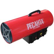 Тепловая газовая пушка ТГП-50000  | 67/1/16 | РЕСАНТА