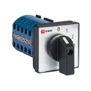 ПК-1-101 10А 1P «0-1-2-3»  |  pk-1-101-10 |  EKF