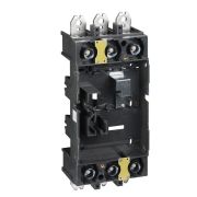 ЦОКОЛЬ 3П (NSX400/630) | LV432516 | Schneider Electric