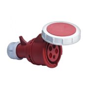Розетка переносная 2152 3Р+РЕ+N 16А 380В IP67 EKF PROxima | ps-2152-16-380 | EKF