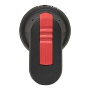 Рукоятка для управления через дверь рубильниками TwinBlock 160-250А | tb-160-250-dh | EKF