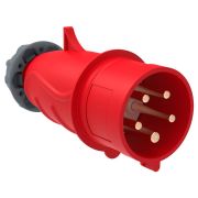Вилка переносная ССИ-015 16А-6ч/200/346-240/415В 3Р+РЕ+N IP44 MAGNUM  | PSN02-016-5 | IEK
