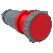 Розетка переносная ССИ-235 63А-6ч/200/346-240/415В 3Р+РЕ+N IP67 MAGNUM | PSN22-063-5 | IEK
