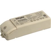 Трансформатор электронный NT-EH-105-EN 240В/12В 105Вт | 94433 | Navigator