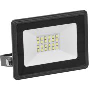 Прожектор светодиодный СДО 06-30 30Вт 6500К IP65 черный | LPDO601-30-65-K02 | IEK