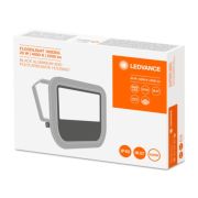 Прожектор светодиодный ДО-20Вт 4000К 2200Лм IP65 чёрный LEDVANCE | 4058075097483 | LEDVANCE