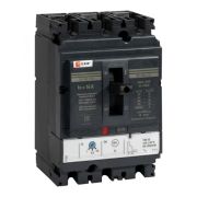 Автоматический выключатель ВА-99C (Compact NS) 100/16А 3P 36кА EKF PROxima | mccb99C-100-16 | EKF